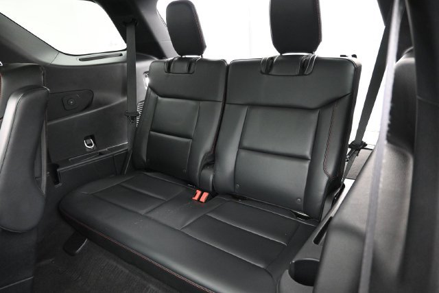 Certified 2025 Ford Explorer ST AWD/4WD image 31