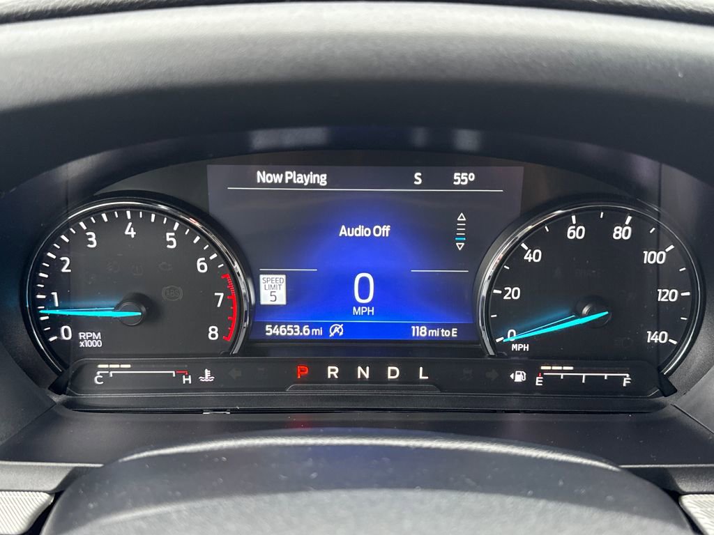 Certified 2022 Ford Explorer XLT w/ Equipment Group 202A image 18