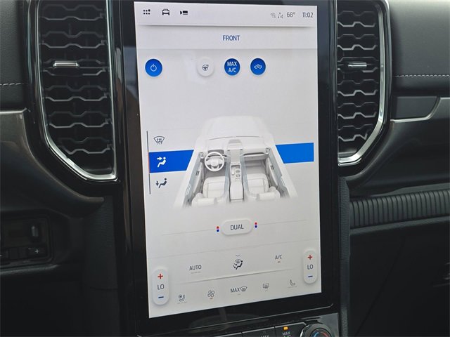 Certified 2024 Ford Ranger Lariat w/ Advanced Towing Package image 19