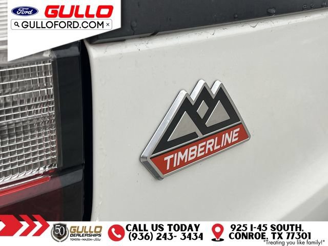 Certified 2023 Ford Expedition Timberline AWD/4WD image 32
