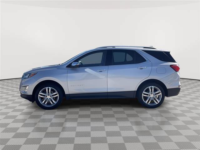 Used 2019 Chevrolet Equinox Premier AWD/4WD image 2