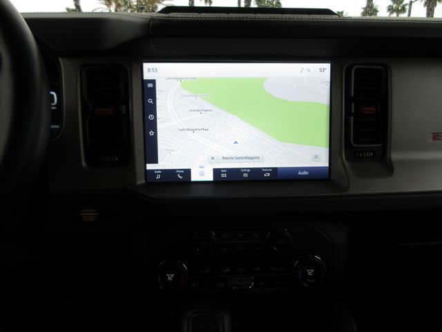 Certified 2023 Ford Bronco Raptor image 17