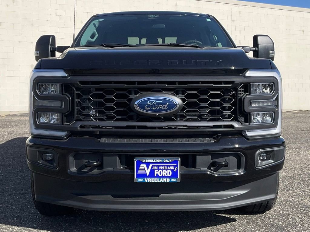 Certified 2024 Ford F250 XL w/ STX Appearance Package image 23