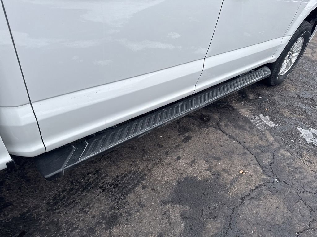 Certified 2019 Ford F150 XL w/ Equipment Group 101A Mid image 29