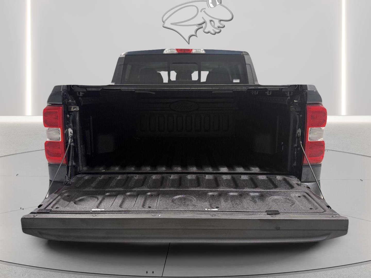 Certified 2022 Ford Maverick Lariat w/ Lariat Luxury Package image 66