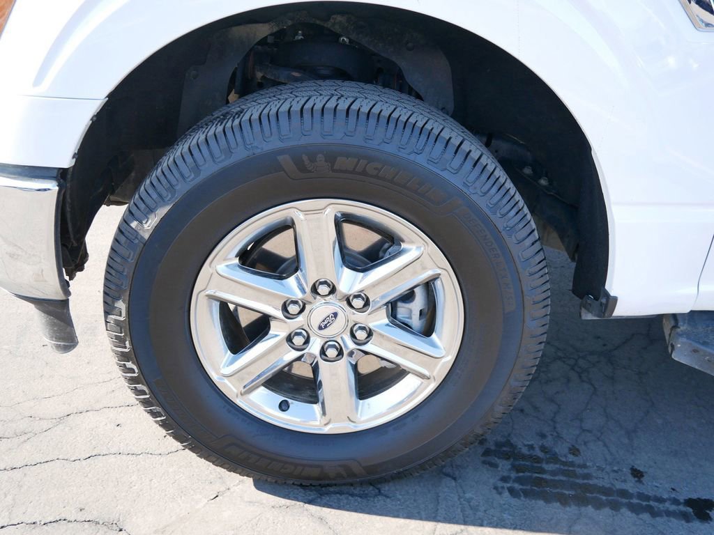 Certified 2024 Ford F150 XLT w/ Tow/Haul Package image 6