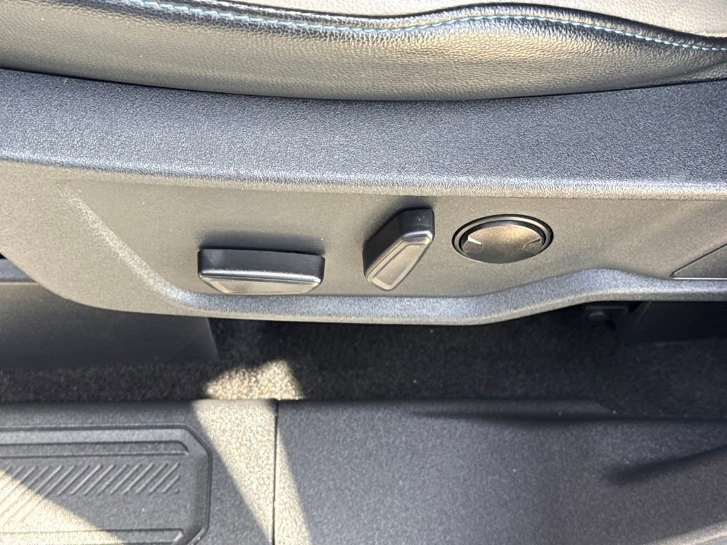 Certified 2024 Ford Bronco Wildtrak AWD/4WD image 18