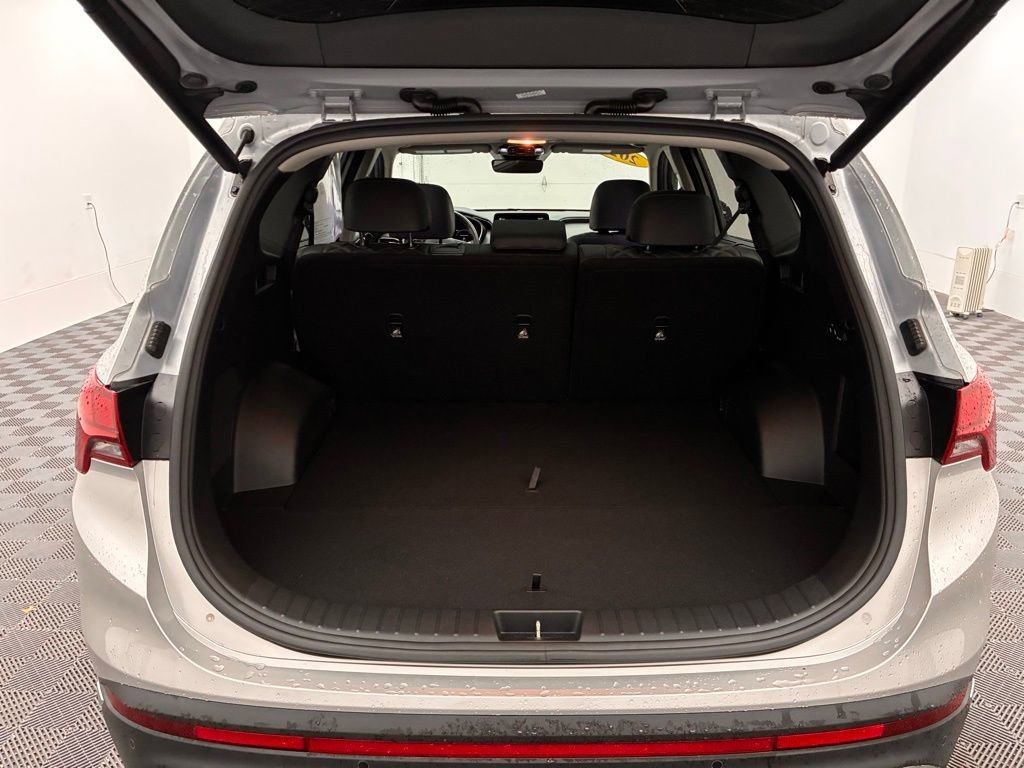 Used 2022 Hyundai Santa Fe SEL Premium image 10
