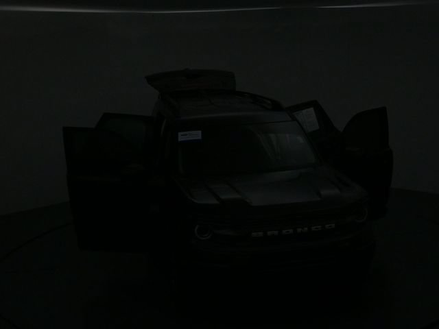 Certified 2025 Ford Bronco Sport Big Bend AWD/4WD image 53
