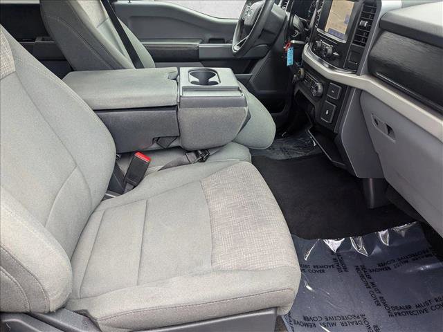 Certified 2023 Ford F150 XLT w/ XTR Package image 21