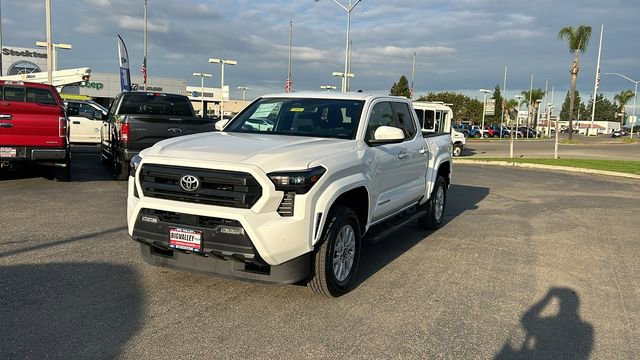 Used 2024 Toyota Tacoma SR5 image 8