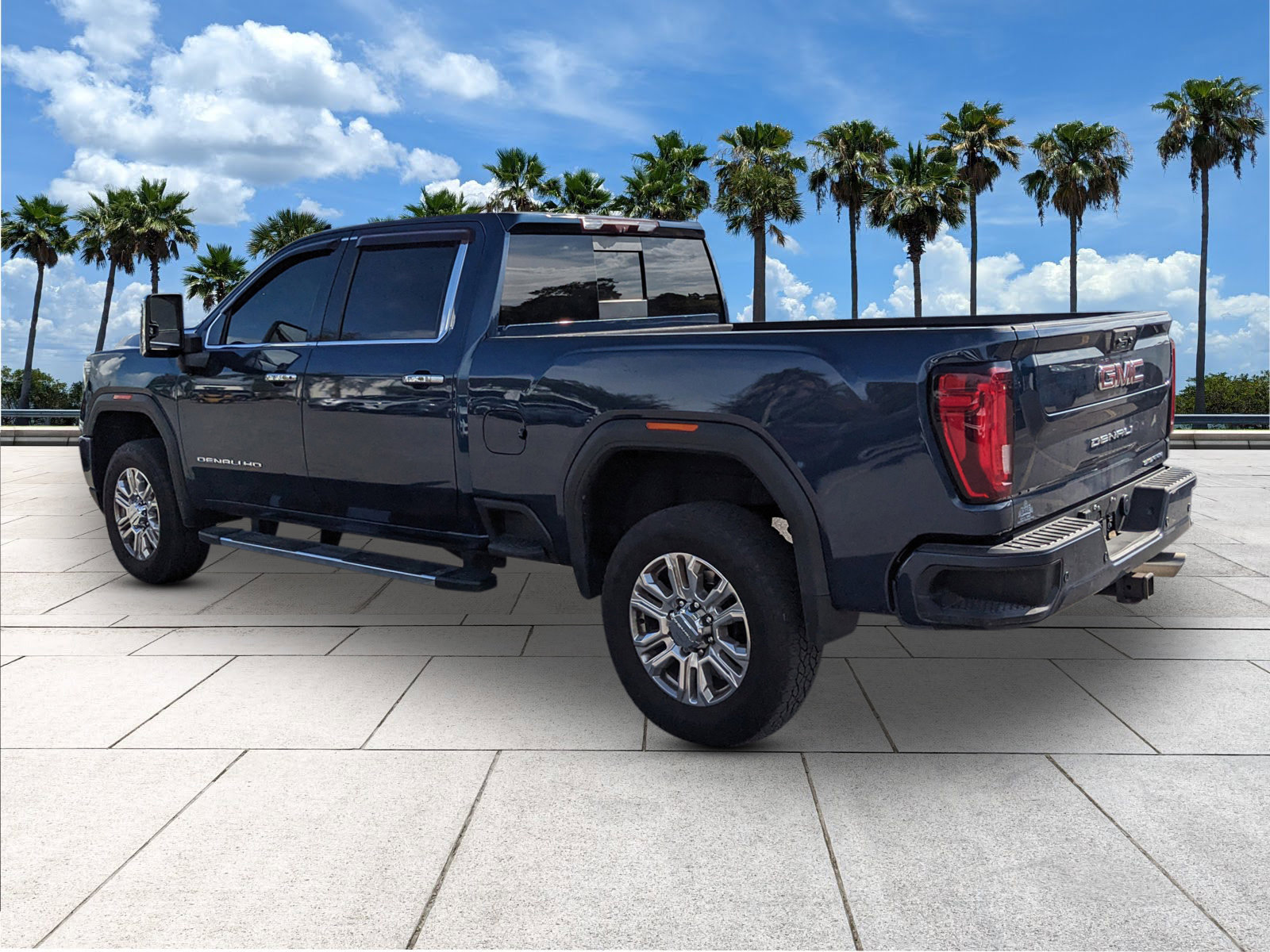 Used 2022 GMC Sierra 2500 Denali w/ Denali Ultimate Package image 6