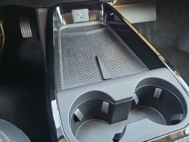 Certified 2023 Ford Mustang Mach-E Select RWD image 24