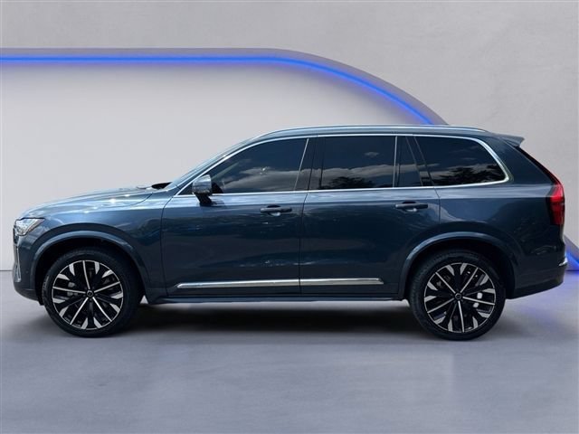 Used 2025 Volvo XC90 B5 Plus AWD/4WD image 7