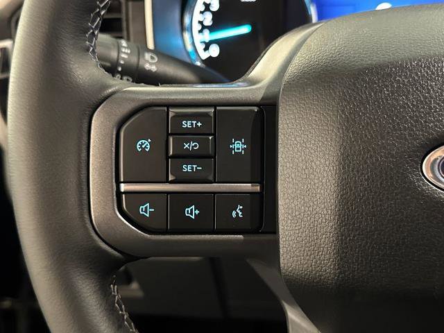 Certified 2023 Ford F150 XLT w/ Equipment Group 302A High image 21