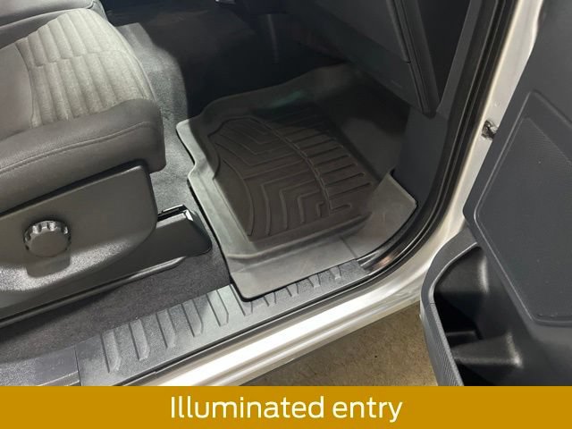 Certified 2023 Ford F150 XL w/ STX Appearance Package AWD/4WD image 36