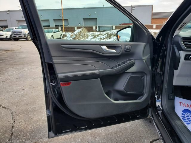 Certified 2023 Ford Escape Active w/ Tech Pack #2 image 10