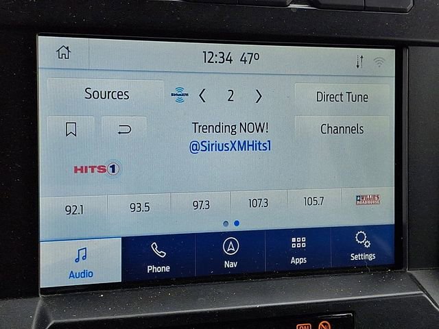 Certified 2020 Ford F350 XLT w/ XLT Premium Package image 18