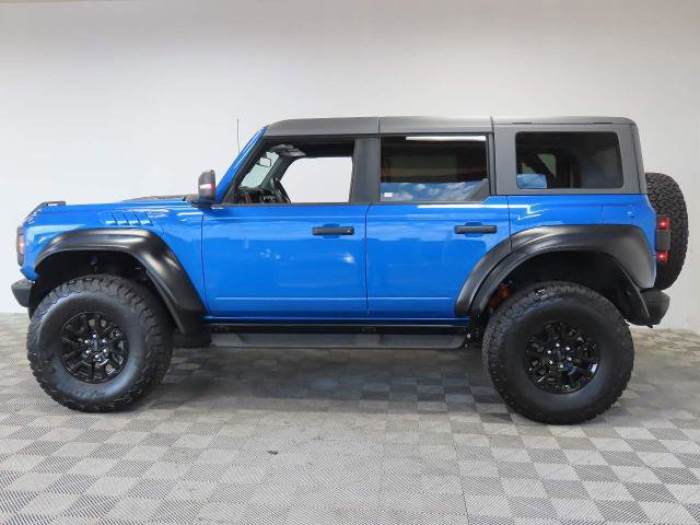Certified 2024 Ford Bronco Raptor image 6