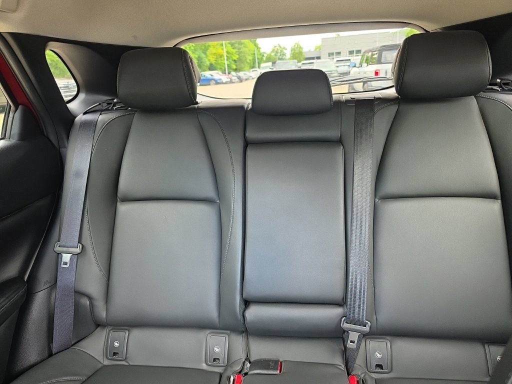 Used 2023 MAZDA CX-30 AWD 2.5 S w/ Preferred Package image 21