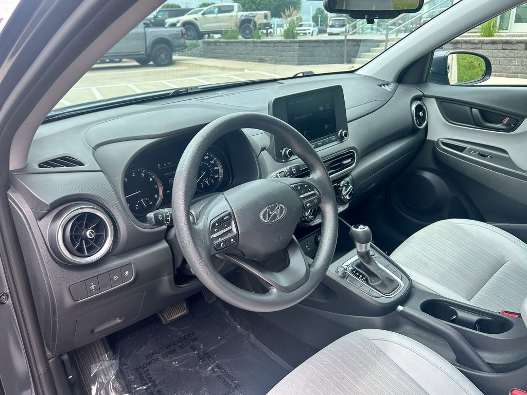 Used 2022 Hyundai Kona SEL AWD/4WD image 9