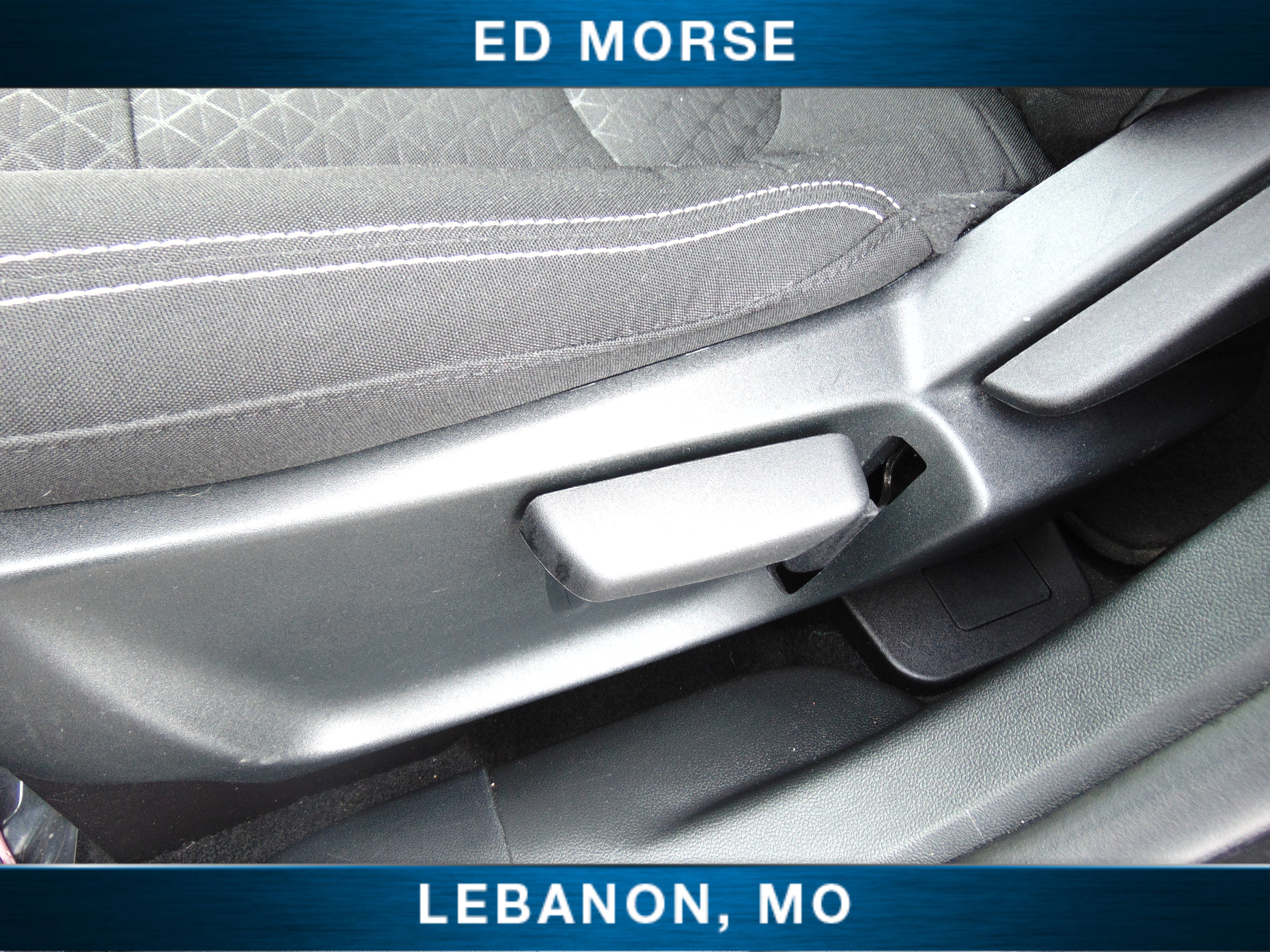 Certified 2025 Ford Escape Active image 19