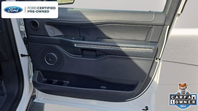 Certified 2022 Ford Expedition XLT AWD/4WD image 18