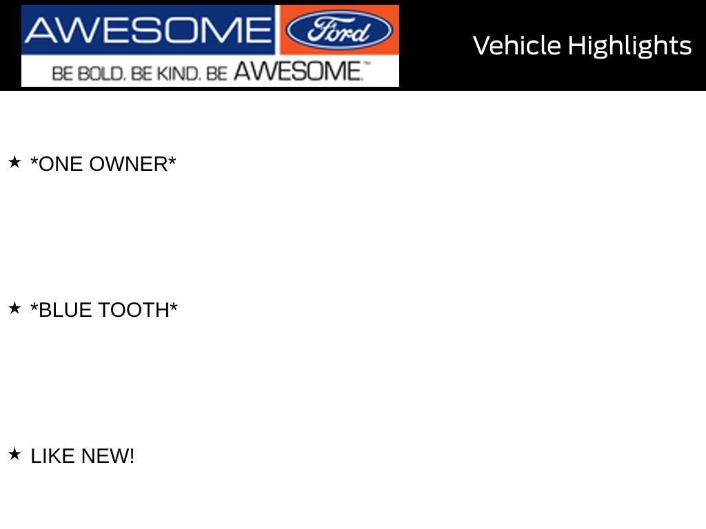 Certified 2025 Ford Escape ST-Line image 14