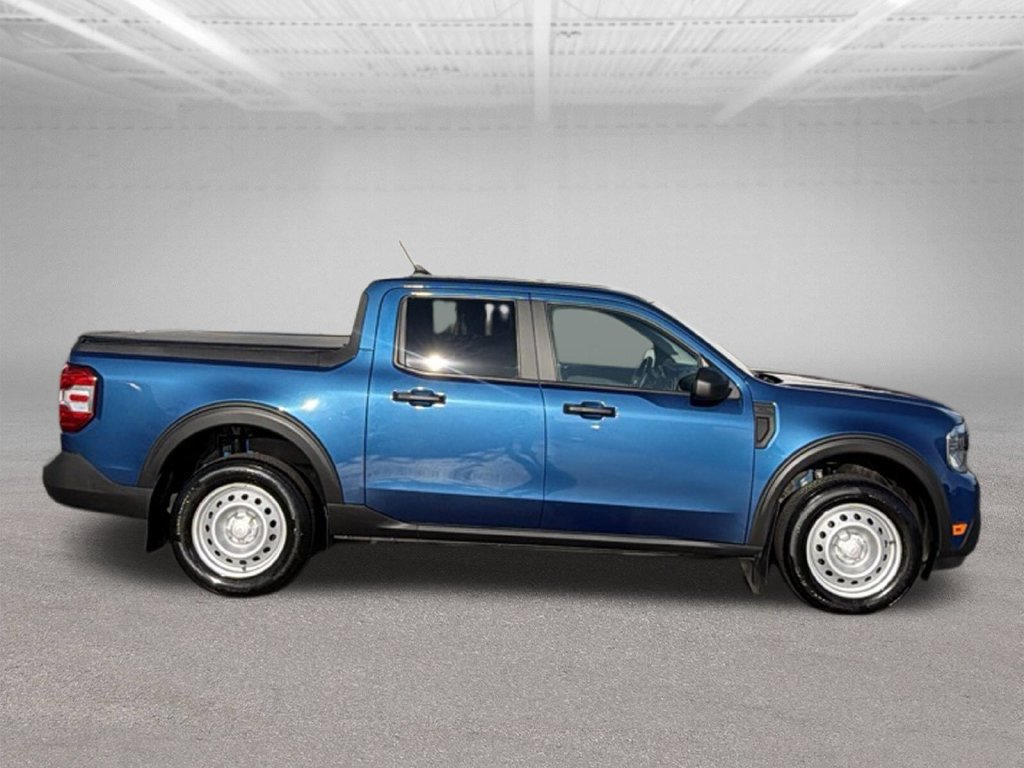 Certified 2024 Ford Maverick XL FWD image 14