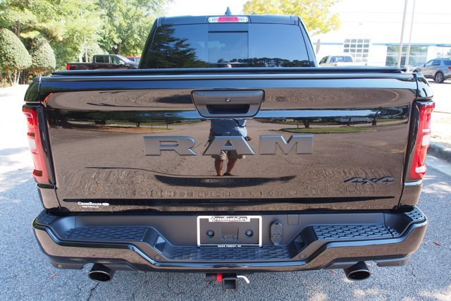 Used 2026 RAM 1500 Express AWD/4WD image 6