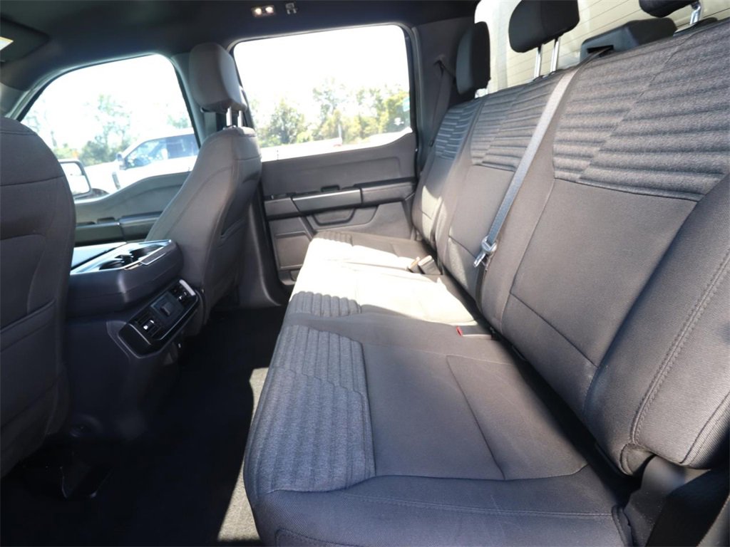 Certified 2023 Ford F150 XL w/ STX Appearance Package image 14