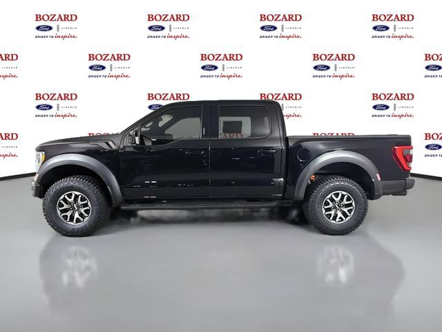 Certified 2023 Ford F150 Raptor AWD/4WD image 5