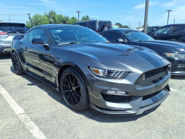 Certified 2019 Ford Mustang Shelby GT350 w/ Technology Package