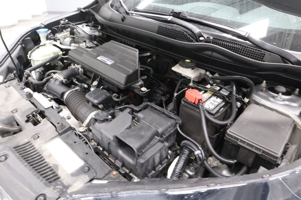 Used 2019 Honda CR-V EX-L image 14