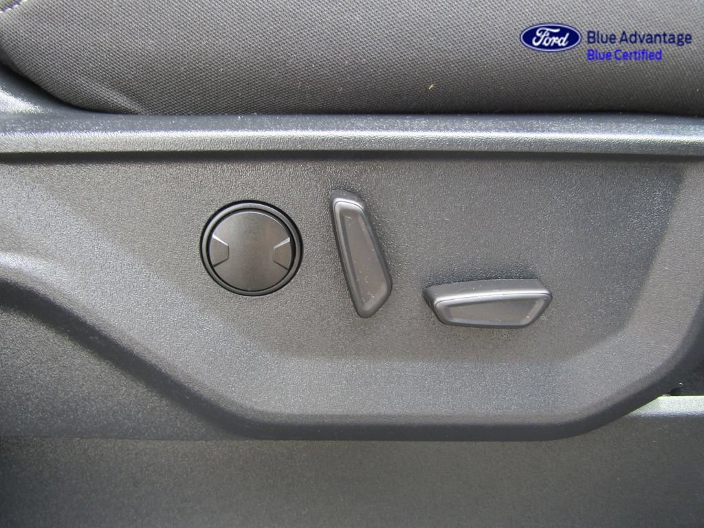 Certified 2024 Ford F150 XLT w/ Equipment Group 302A MID AWD/4WD image 41
