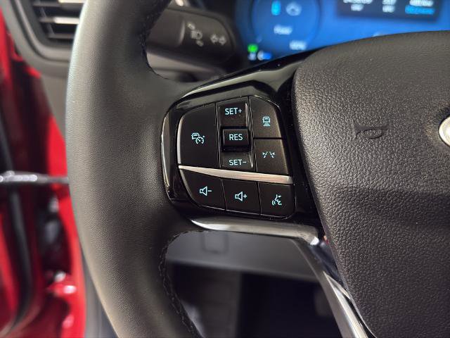 Certified 2023 Ford Escape Platinum FWD image 19