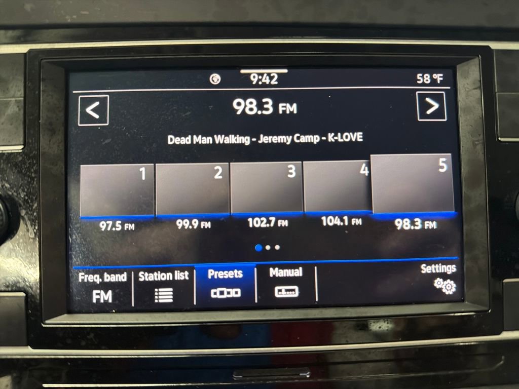 Used 2022 Volkswagen Jetta SE image 24