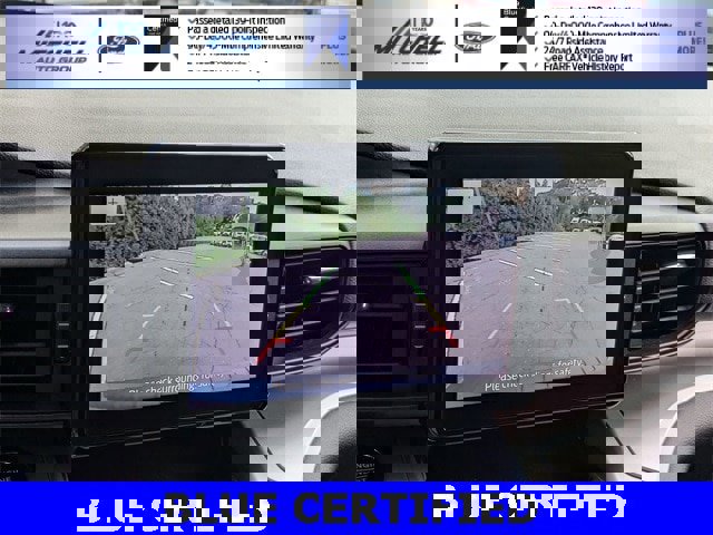 Certified 2022 Ford Explorer XLT w/ Class IV Trailer Tow Package image 20