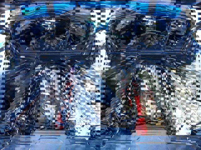 Used 2022 Chevrolet Corvette Stingray Premium Cpe w/ Z51 Performance Package image 27