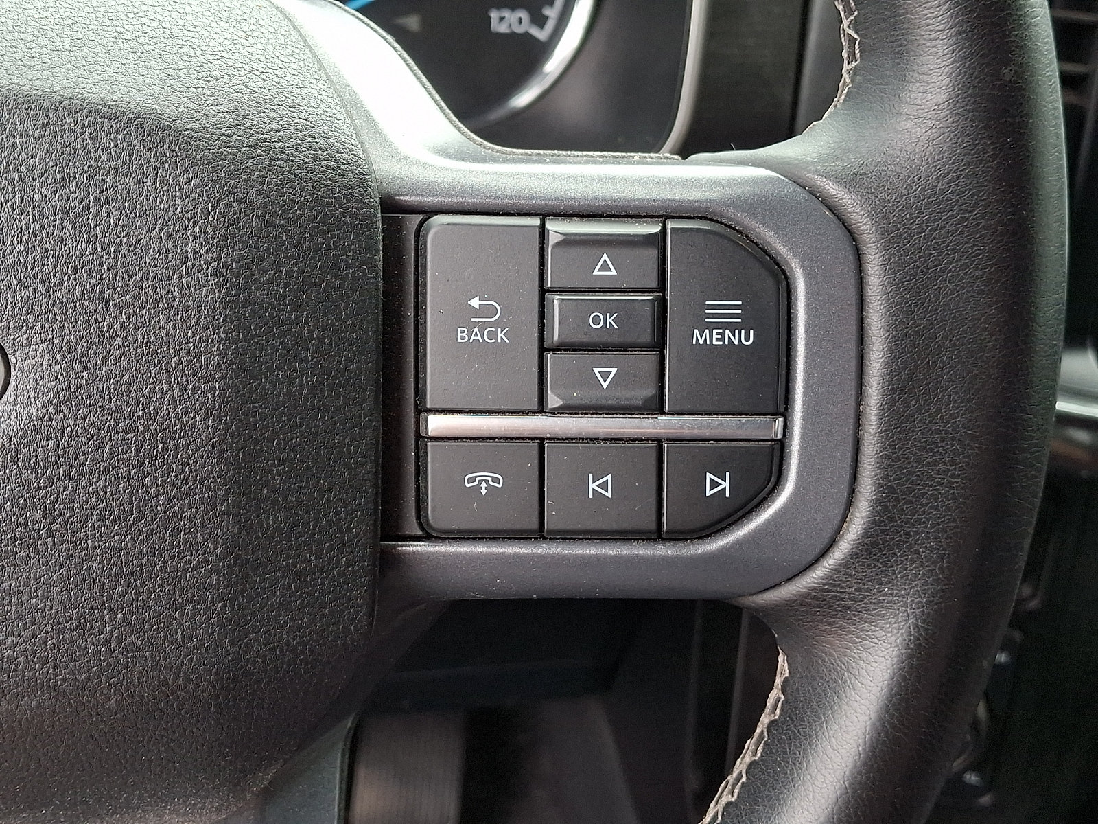 Certified 2023 Ford F150 XLT w/ Equipment Group 302A High AWD/4WD image 23