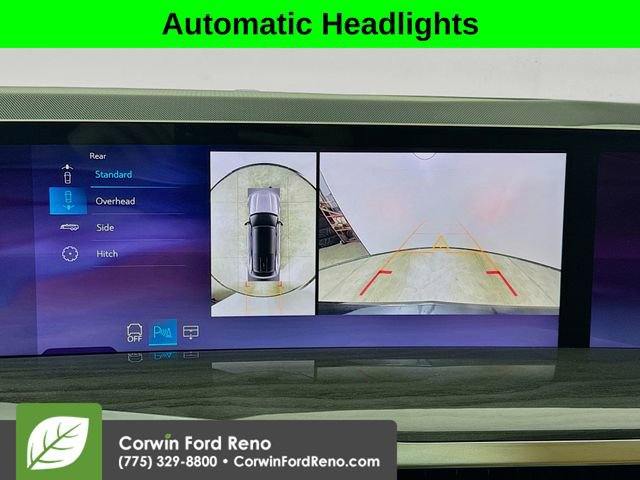 Used 2025 Cadillac Escalade IQ Luxury 2 image 14