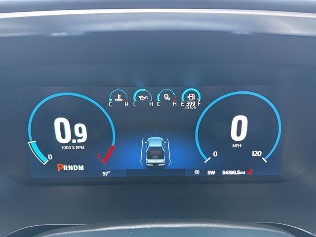 Certified 2022 Ford F150 Limited image 16