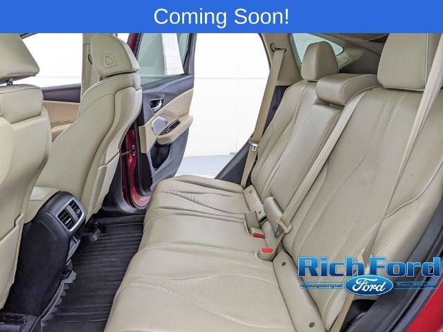 Used 2024 Acura RDX SH-AWD w/ Advance Package image 19