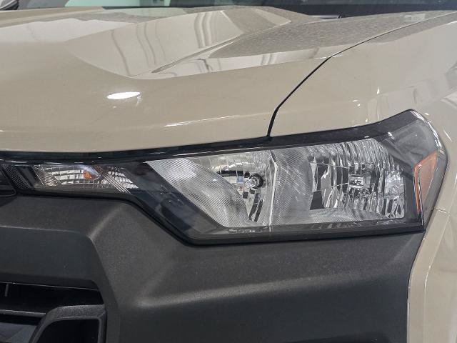 Used 2023 Chevrolet Colorado Trail Boss AWD/4WD image 14