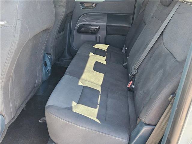 Certified 2024 Ford Maverick XL image 18