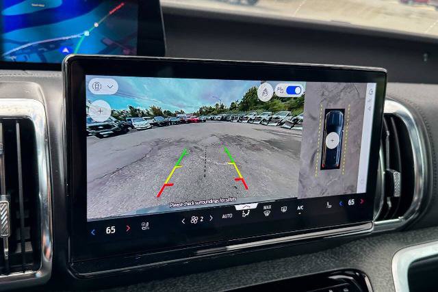 Certified 2025 Ford Expedition Tremor AWD/4WD image 36