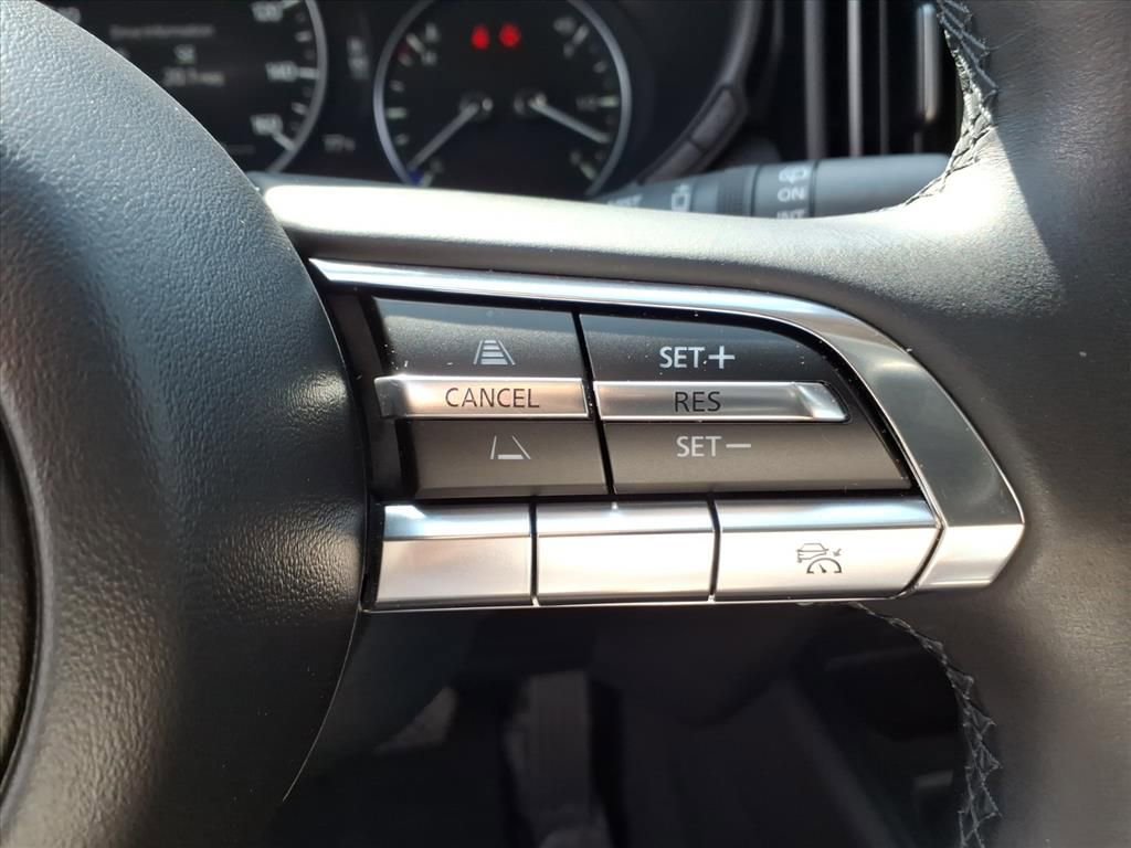 Used 2024 MAZDA CX-50 AWD 2.5 S w/ Cargo Package image 20