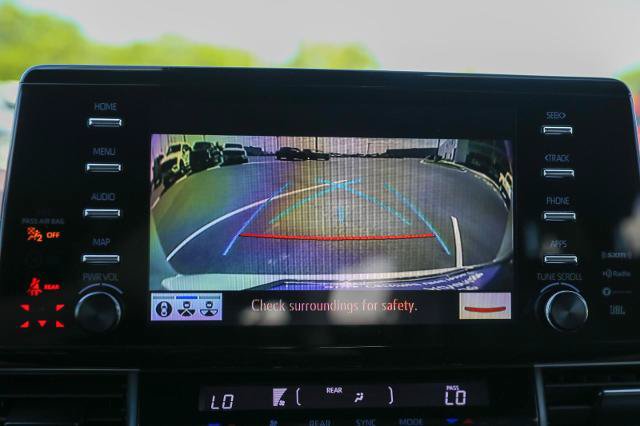 Used 2021 Toyota Sienna Platinum FWD image 38