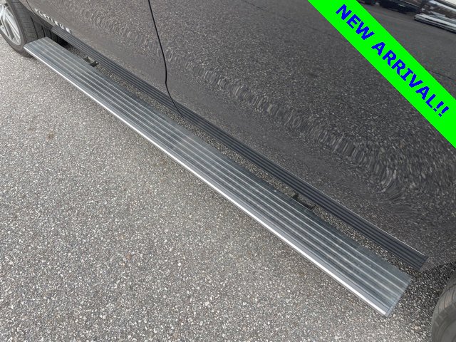 Certified 2022 Ford Expedition Max Platinum image 6