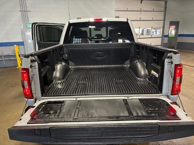 Certified 2023 Ford F150 XLT w/ Equipment Group 302A High AWD/4WD image 26